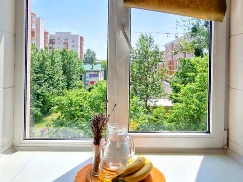 квартира за адресою Керченська вул., 7