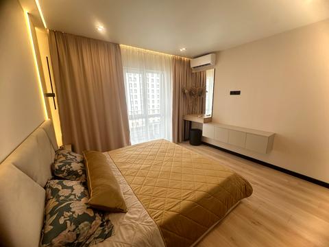 квартира за адресою Київ, Михайла Максимовича вул. (Онуфрія Трутенка), 26Д