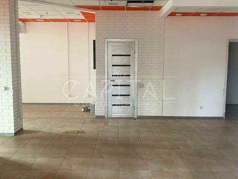 комерційна за адресою Глибочицька вул., 32-В