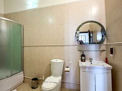 квартира по адресу Генуэзская ул., 36