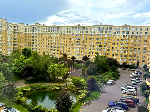 квартира за адресою Калинова вул., 7