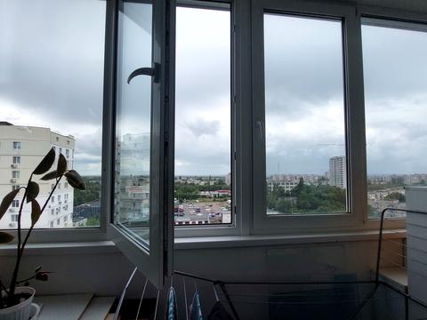 квартира по адресу Петра Григоренко просп. (Маршала Жукова), 14