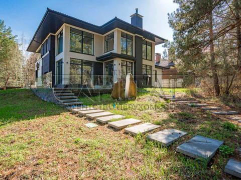 будинок за адресою Бучанський