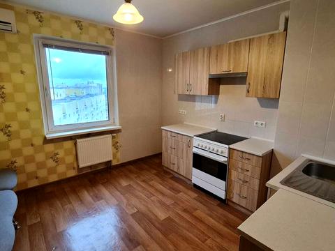 квартира по адресу Николая Закревского ул., 95-Г