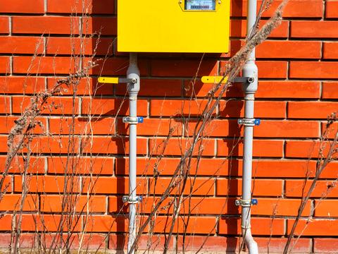 будинок за адресою Квітнева вул.