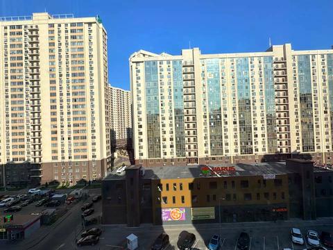 квартира за адресою Академіка Сахарова вул., 86