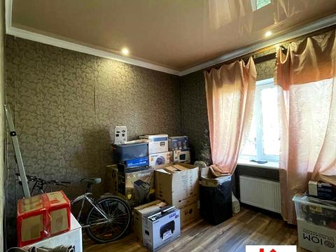 будинок за адресою смт. Таїрове, Центральна