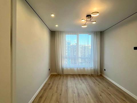 квартира по адресу Крайковского ул., 8