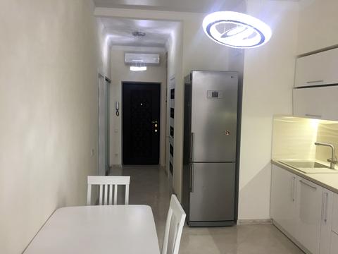 квартира за адресою Фонтанська дорога вул., 58/3