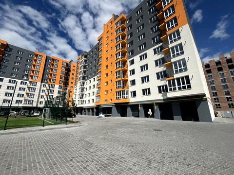 квартира по адресу Вулиця немирівське шосе, 94