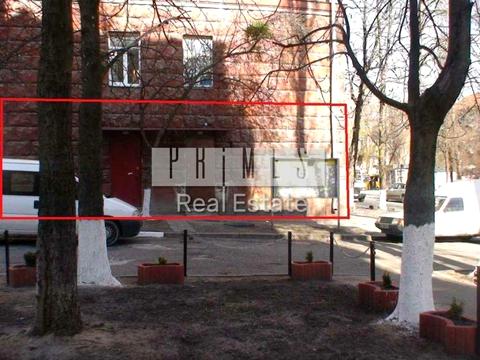 комерційна за адресою Гарматна вул., 29/31