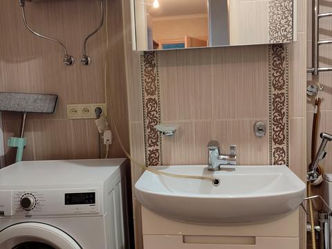 квартира за адресою Лісовий просп., 31