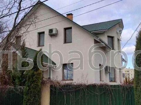 дом по адресу Валентины Чайки ул.