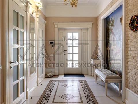 дом по адресу Обухівський