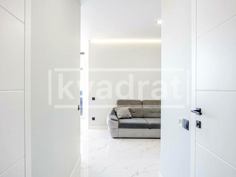 квартира за адресою Костанайська вул., 13