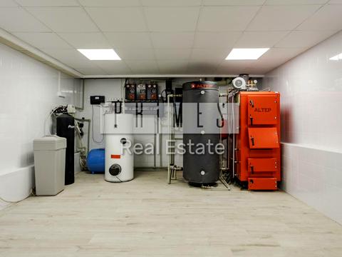 дом по адресу Виноградная ул.