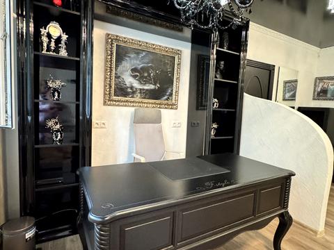 коммерческая по адресу Михаила Бойчука ул. (Киквидзе), 22