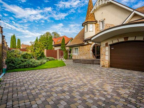 будинок за адресою Садова вул.