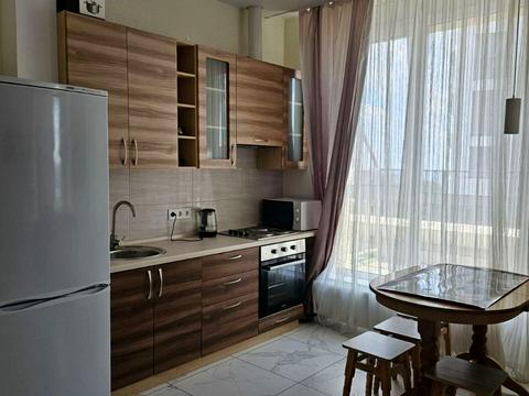 квартира по адресу Звёздный бульв., 1-Д