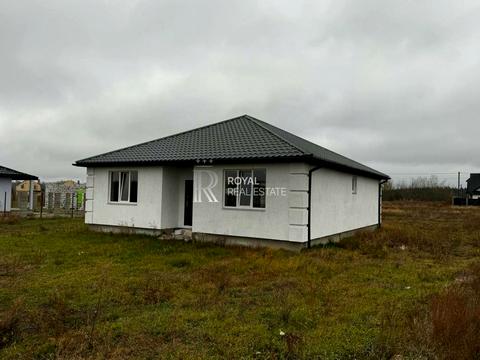 будинок за адресою Симиренка