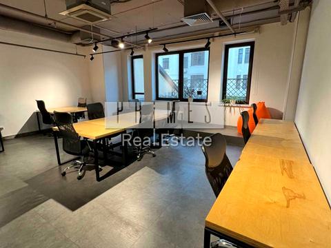 коммерческая по адресу Ярославский пер., 1/3