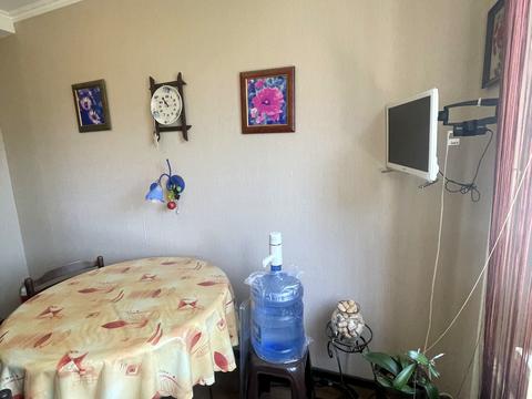 квартира по адресу Рубана ул., 24