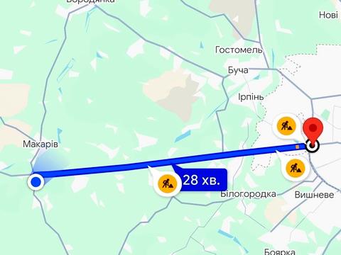 ділянка за адресою 