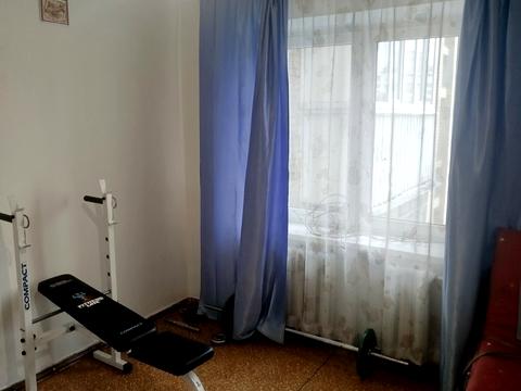 квартира по адресу Заречанская ул., 40