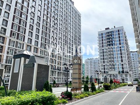 квартира по адресу Михаила Максимовича ул. (Трутенко Онуфрия), 24-В