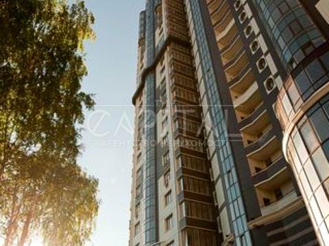 паркоместо по адресу Василия Тютюнника ул. (Анрі Барбюса), 37/1