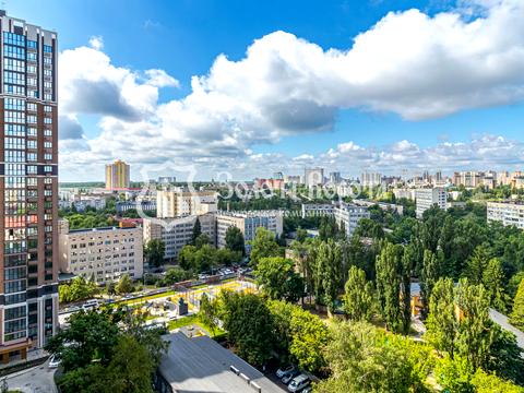 квартира по адресу Васильковская ул., 37-Г