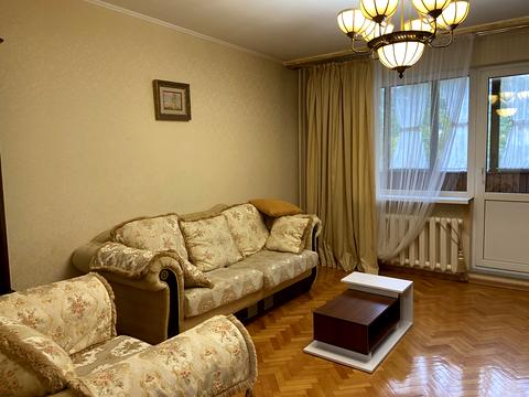квартира по адресу Кадетский Гай ул., 11