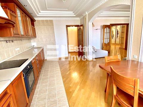квартира по адресу Панаса Мирного ул., 28-А