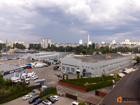 квартира за адресою Велика Кільцева вул., 9
