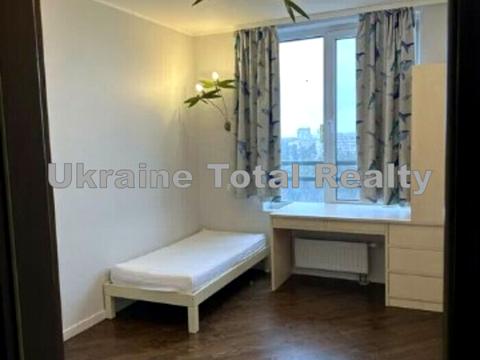 квартира за адресою Анатолія Петрицького вул., 13