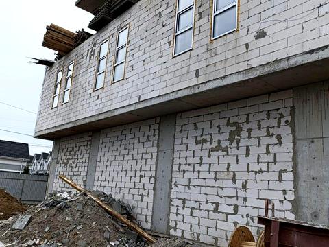 комерційна за адресою Академіка Шалімова вул., 32/21