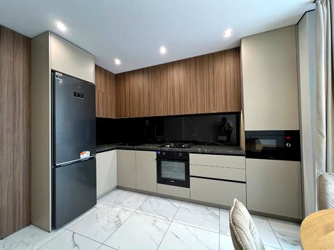 квартира по адресу Степана Бандеры ул., 79
