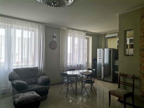 квартира за адресою Аерокосмічний просп., 43