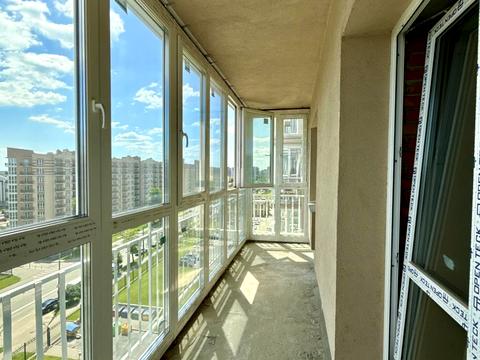 квартира по адресу Метрологическая ул., 52