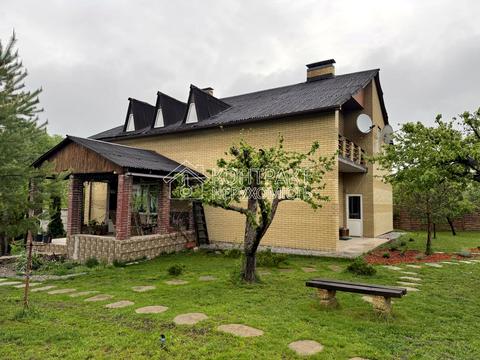 дом по адресу 1-й Санаторний провулок