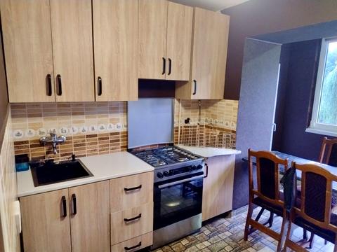 квартира по адресу Південно Кільцева, 7