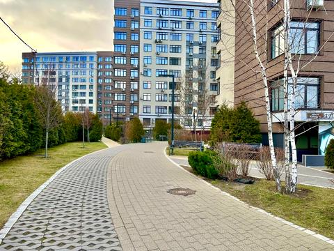 квартира за адресою Промениста вул., 44