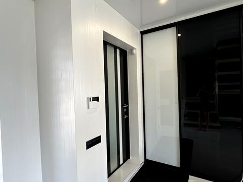 дом по адресу Независимости Украины ул.