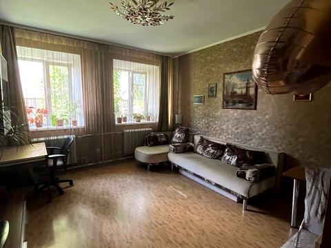 квартира по адресу Николая Зерова ул. (Пархоменка), 30