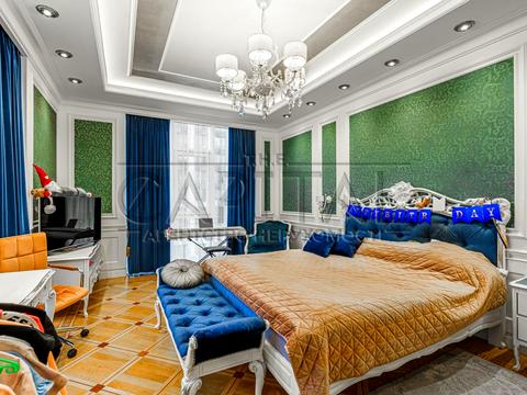 квартира за адресою Бульварно-Кудрявська вул. (Воровського), 21