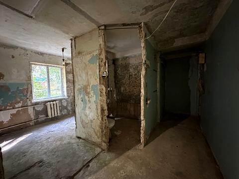 квартира за адресою Академіка Шалімова вул. (Героїв Севастополя), 17-А