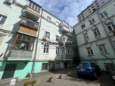 квартира по адресу Владимирская ул., 82-А