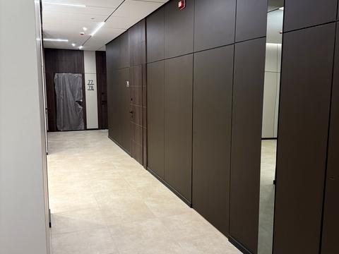 квартира по адресу Фортечный тупик (Тверской), 7в