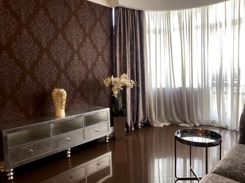 квартира за адресою В'ячеслава Чорновола вул., 27