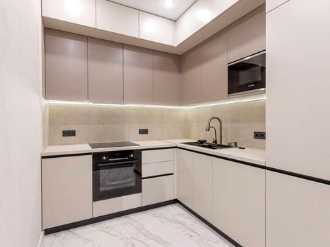квартира за адресою Краснова вул., 1-Б